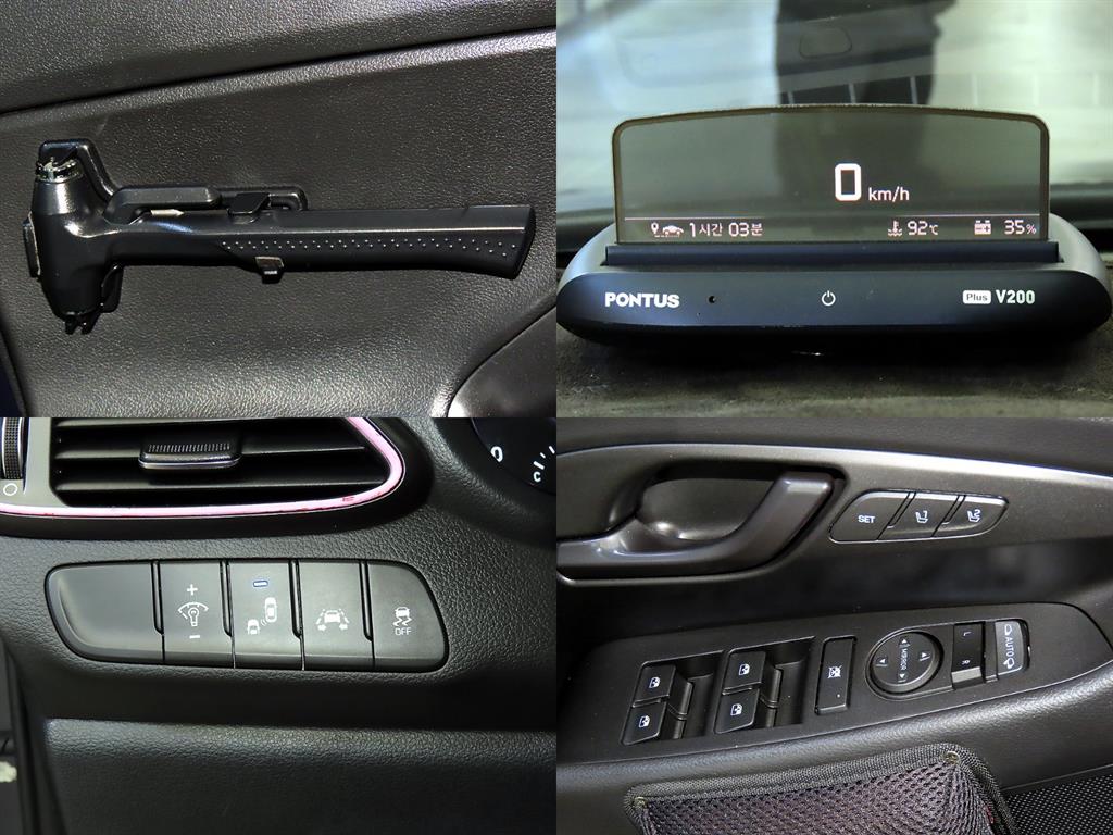 현대 i30 (PD) 1.6 터보 사진 18
