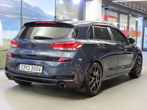 현대 i30 (PD) 1.6 터보 사진 4