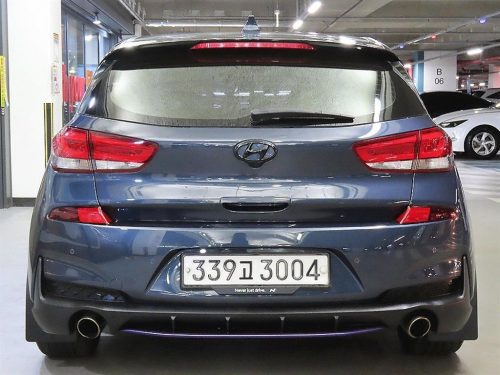 현대 뉴 i30 1.6 VGT PYL 사진 5