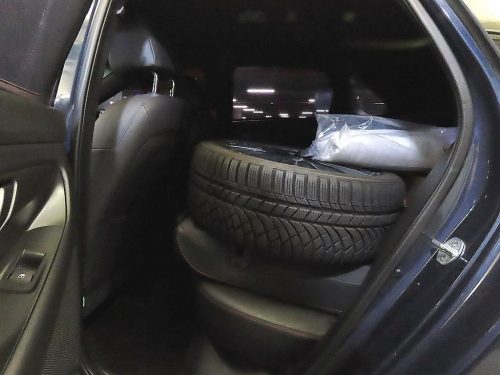 현대 뉴 i30 1.6 VGT PYL 사진 7