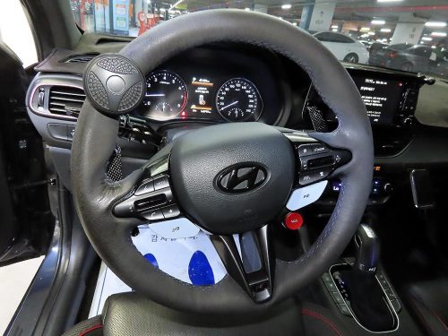 현대 뉴 i30 1.6 VGT PYL 사진 8