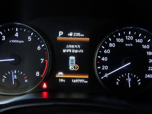 현대 뉴 i30 1.6 VGT PYL 사진 9