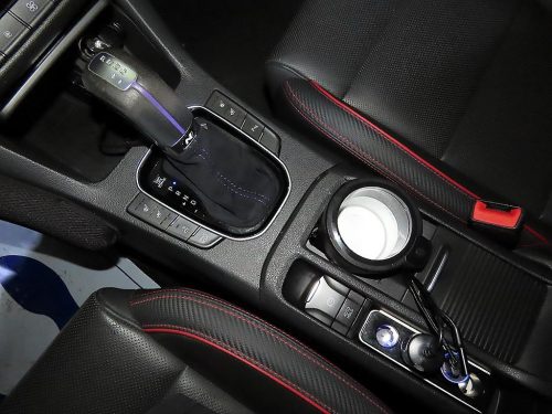 현대 뉴 i30 1.6 VGT PYL 사진 12