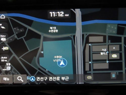 현대 뉴 i30 1.6 VGT PYL 사진 13