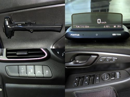 현대 뉴 i30 1.6 VGT PYL 사진 18