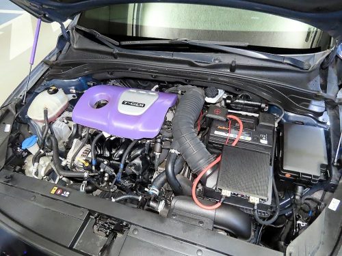 현대 뉴 i30 1.6 VGT PYL 사진 19