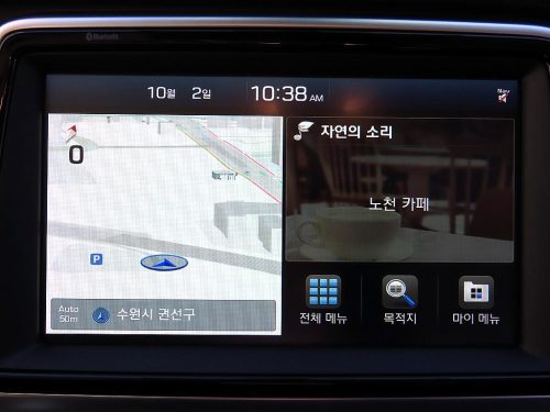 현대 쏘나타 뉴 라이즈 2.0 스마트 스페셜 사진 14