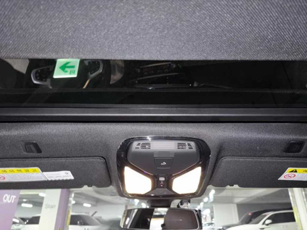 BMW 5시리즈 (G30) 540i xDrive M 스포츠 플러스 사진 15