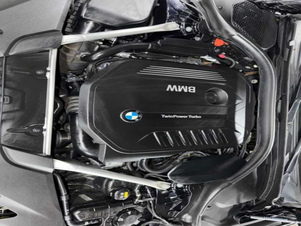 BMW 5시리즈 (G30) 540i xDrive M 스포츠 플러스 사진 19