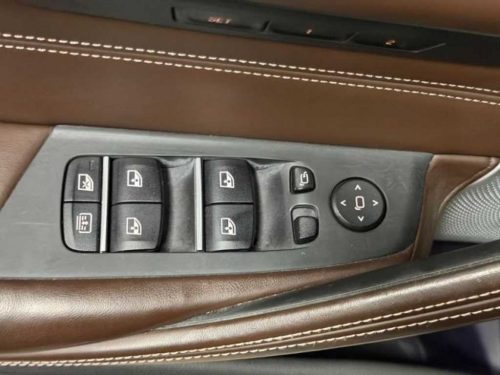 BMW 5시리즈 (G60) 530i xDrive 사진 14