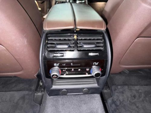 BMW 5시리즈 (G60) 530i xDrive 사진 16