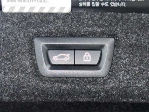 BMW 5시리즈 (G60) 530i xDrive 사진 18