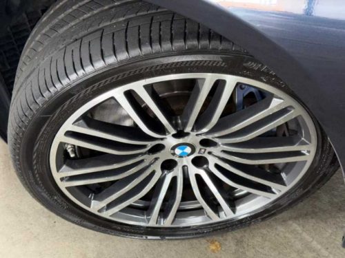 BMW 5시리즈 (G60) 530i xDrive 사진 20