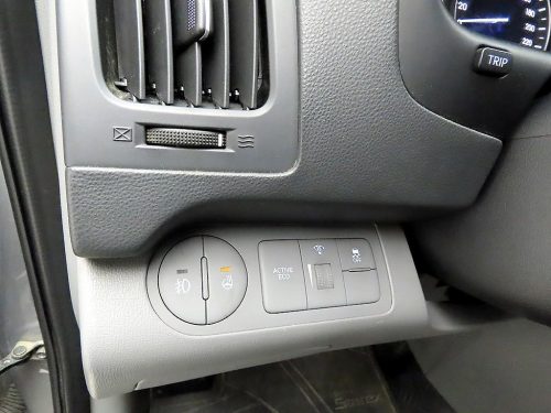 현대 더 뉴 그랜드 스타렉스 2WD 밴 3인승 사진 12