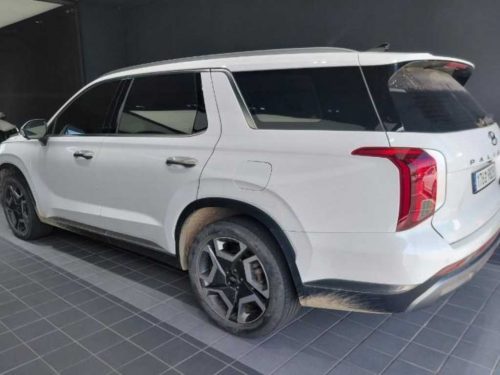 현대 더 뉴 팰리세이드 디젤 2.2 4WD 사진 2
