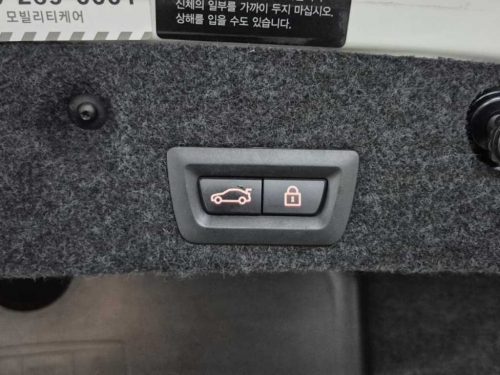 BMW 5시리즈 (G30) 530e 럭셔리 사진 6