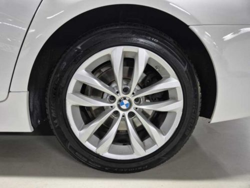 BMW 5시리즈 (G30) 530e 럭셔리 사진 7