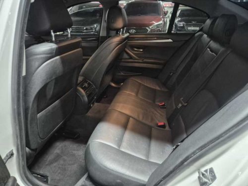 BMW 5시리즈 (G30) 530e 럭셔리 사진 8