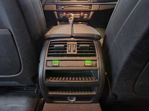 BMW 5시리즈 (G30) 530e 럭셔리 사진 9