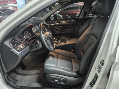 BMW 5시리즈 (G30) 530e 럭셔리 사진 10