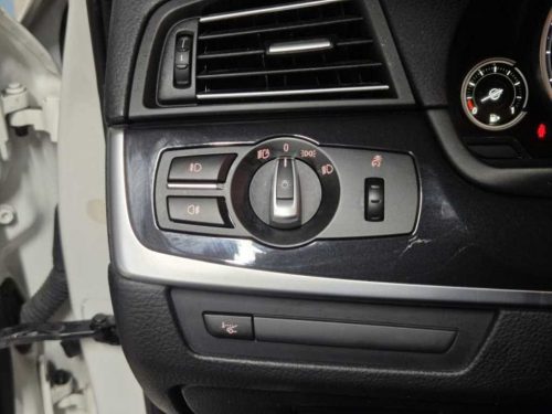 BMW 5시리즈 (G30) 530e 럭셔리 사진 12