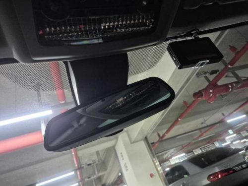 BMW 5시리즈 (G30) 530e 럭셔리 사진 16