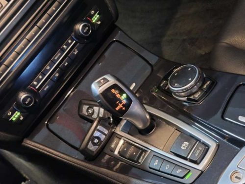 BMW 5시리즈 (G30) 530e 럭셔리 사진 18
