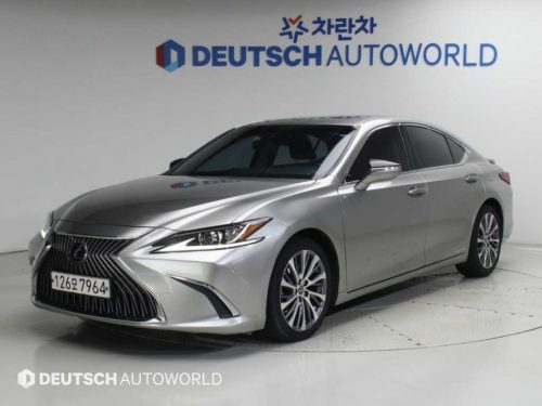 렉서스 ES300h 7세대 슈프림