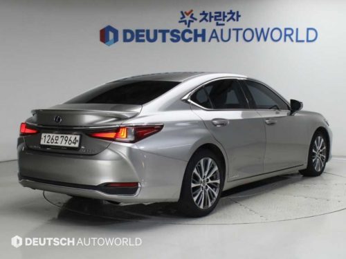 렉서스 ES300h 7세대 슈프림 사진 2