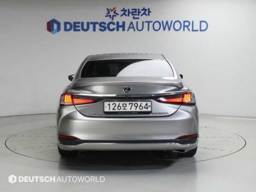 렉서스 ES300h 7세대 슈프림 사진 4