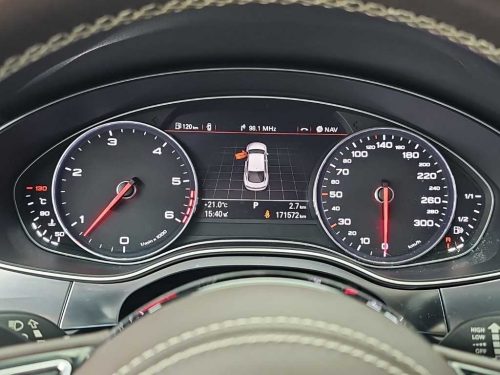 아우디 A7 55 TDI 콰트로 익스클루시브 사진 6