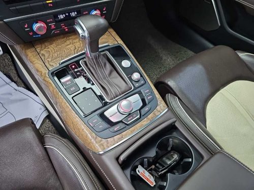 아우디 A7 55 TDI 콰트로 익스클루시브 사진 8
