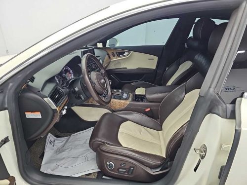 아우디 A7 55 TDI 콰트로 익스클루시브 사진 11