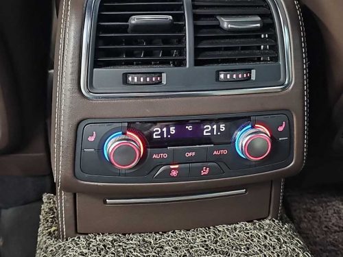 아우디 A7 55 TDI 콰트로 익스클루시브 사진 13