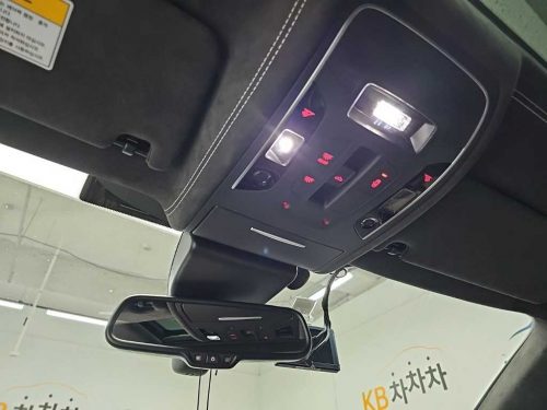 아우디 A7 55 TDI 콰트로 익스클루시브 사진 17