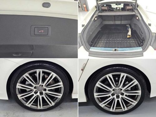 아우디 A7 55 TDI 콰트로 익스클루시브 사진 20