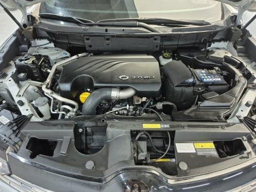 르노코리아(삼성) QM6 디젤 2WD RE 플러스 사진 5