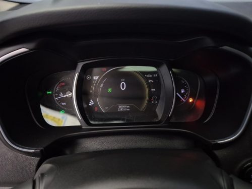 르노코리아(삼성) QM6 디젤 2WD RE 플러스 사진 6