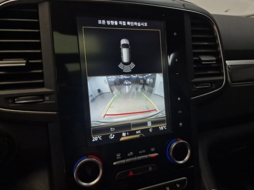 르노코리아(삼성) QM6 디젤 2WD RE 플러스 사진 14