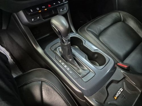 쉐보레 리얼 뉴 콜로라도 3.6 Z71-X 4WD 사진 8