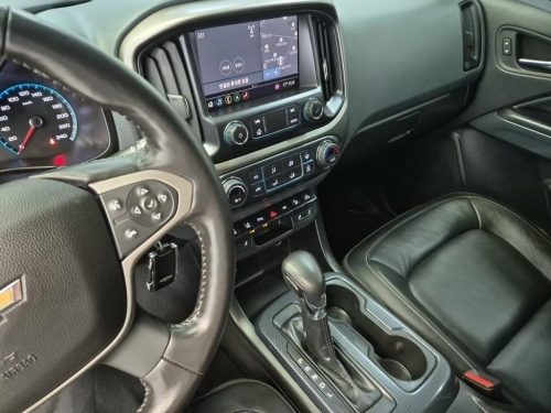 쉐보레 리얼 뉴 콜로라도 3.6 Z71-X 4WD 사진 10