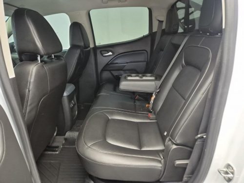 쉐보레 리얼 뉴 콜로라도 3.6 Z71-X 4WD 사진 12