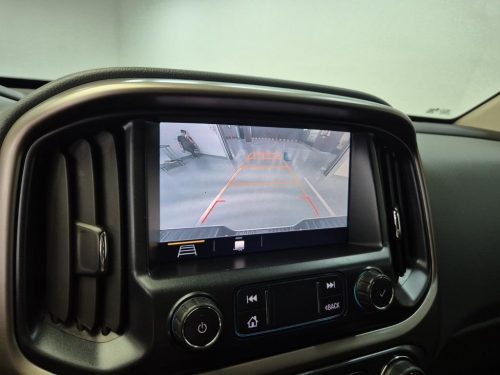 쉐보레 리얼 뉴 콜로라도 3.6 Z71-X 4WD 사진 14