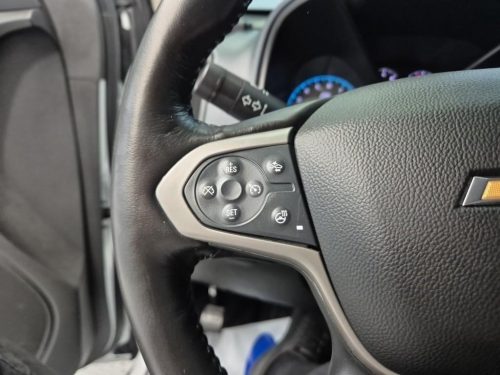 쉐보레 리얼 뉴 콜로라도 3.6 Z71-X 4WD 사진 15