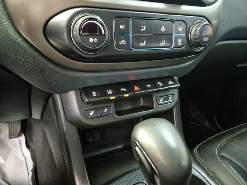 쉐보레 리얼 뉴 콜로라도 3.6 Z71-X 4WD 사진 16