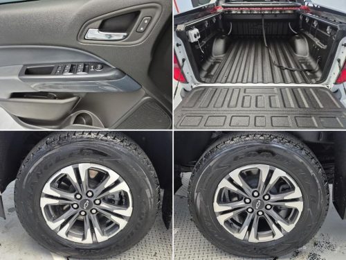 쉐보레 리얼 뉴 콜로라도 3.6 Z71-X 4WD 사진 18