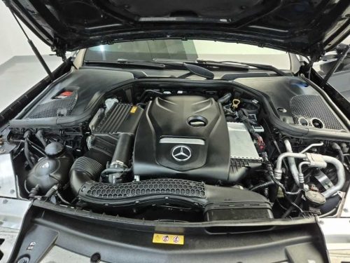 벤츠 E-클래스 W213 E250 익스클루시브 사진 5
