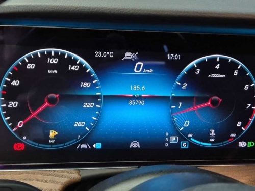 벤츠 E-클래스 W213 E250 익스클루시브 사진 6