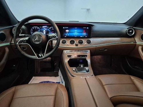 벤츠 E-클래스 W213 E250 익스클루시브 사진 7