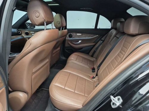 벤츠 E-클래스 W213 E250 익스클루시브 사진 12